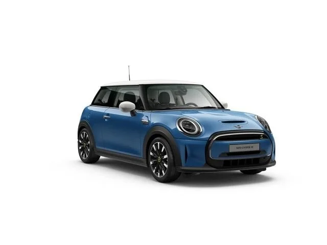 MINI Mini Mini Cooper SE