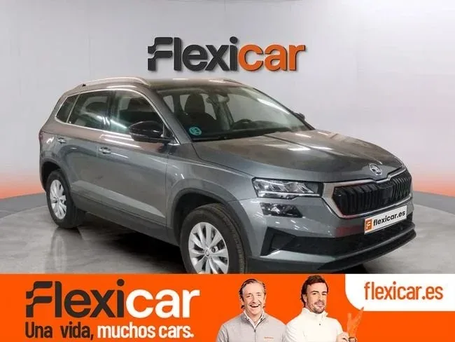 SKODA Karoq Karoq 1.5 TSI Ambition ACT DSG 110KW