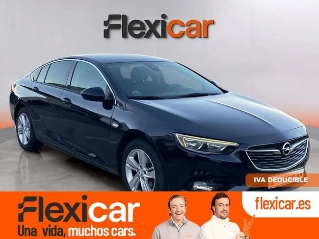 OPEL Insignia GS 1.6 CDTi 100kW Turbo D 120 Aniversar.