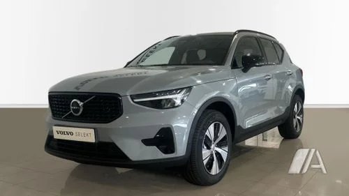 VOLVO XC40 XC40 B3 Plus Aut.