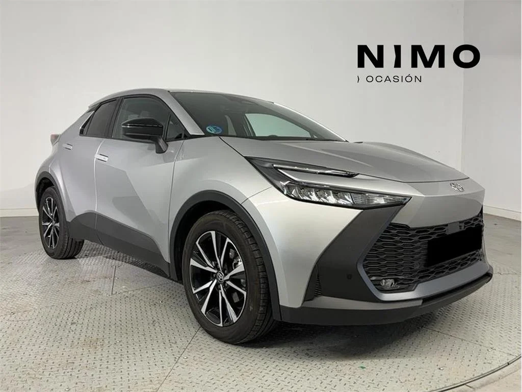 TOYOTA C-HR 2.0 220PH Advance