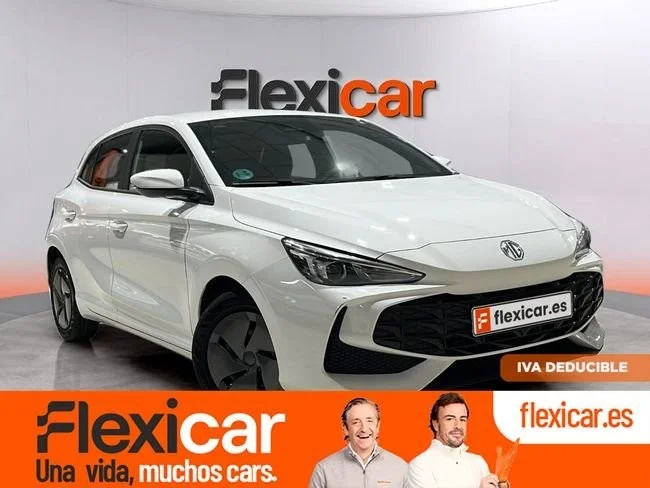 MG MG3 MG3 1.5 Standard