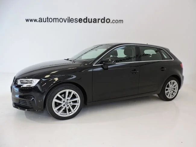 AUDI A3 A3 Sportback 30TDI