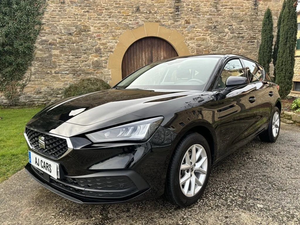 SEAT León León 1.5 TSI S&S Style 25º Aniversario 115