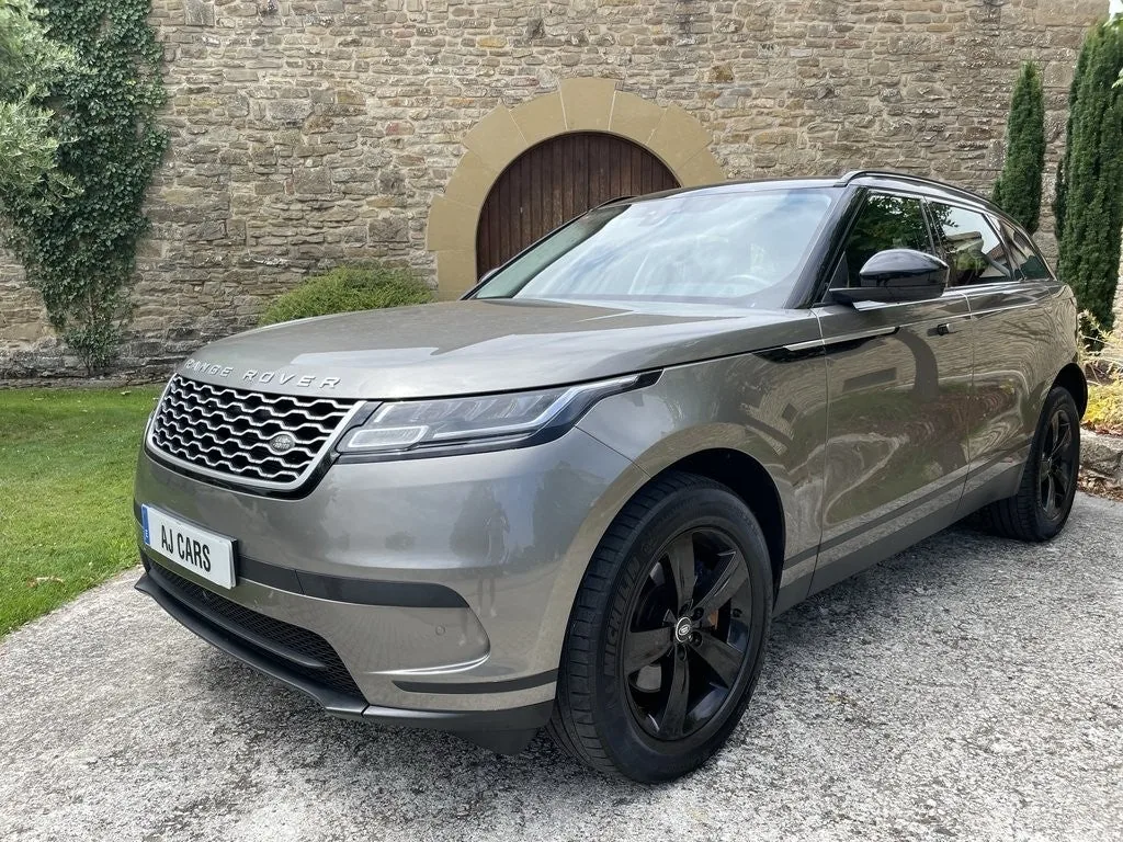 LAND-ROVER Range Rover Velar Range Rover Velar 3.0D SE 4WD Aut. 300