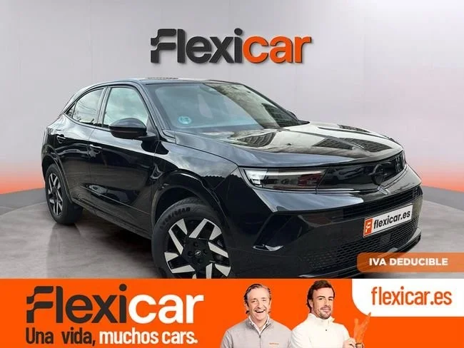 OPEL Mokka 1.2 T 100kW (136 CV) GS