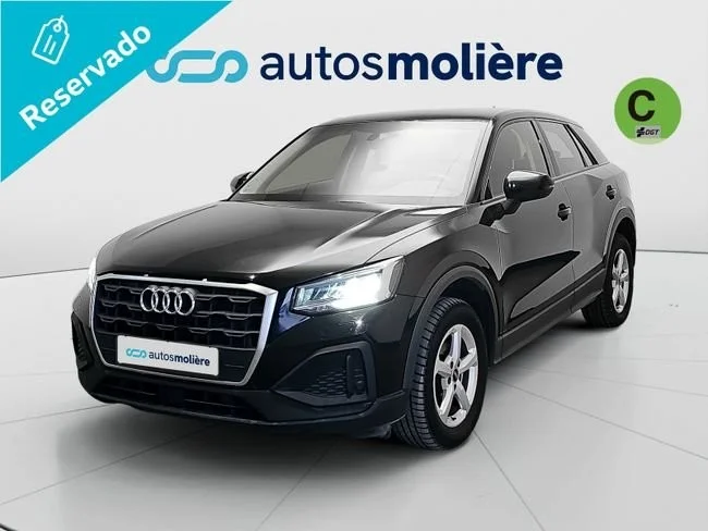 AUDI Q2 Q2 30 TDI S line S tronic 85kW