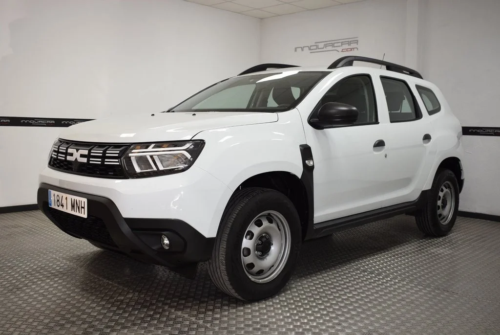 DACIA Duster Duster 1.0 TCe ECO-G Essential 4x2 74kW