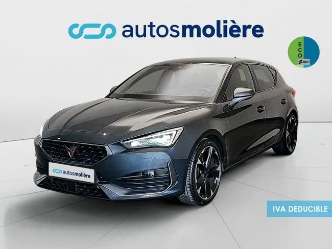 CUPRA León León 1.5 ETSI DSG 110Kw