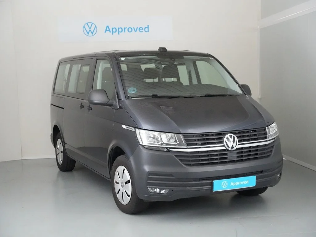 VOLKSWAGEN Caravelle Origin Corta 2.0 TDI 110kW BMT DSG