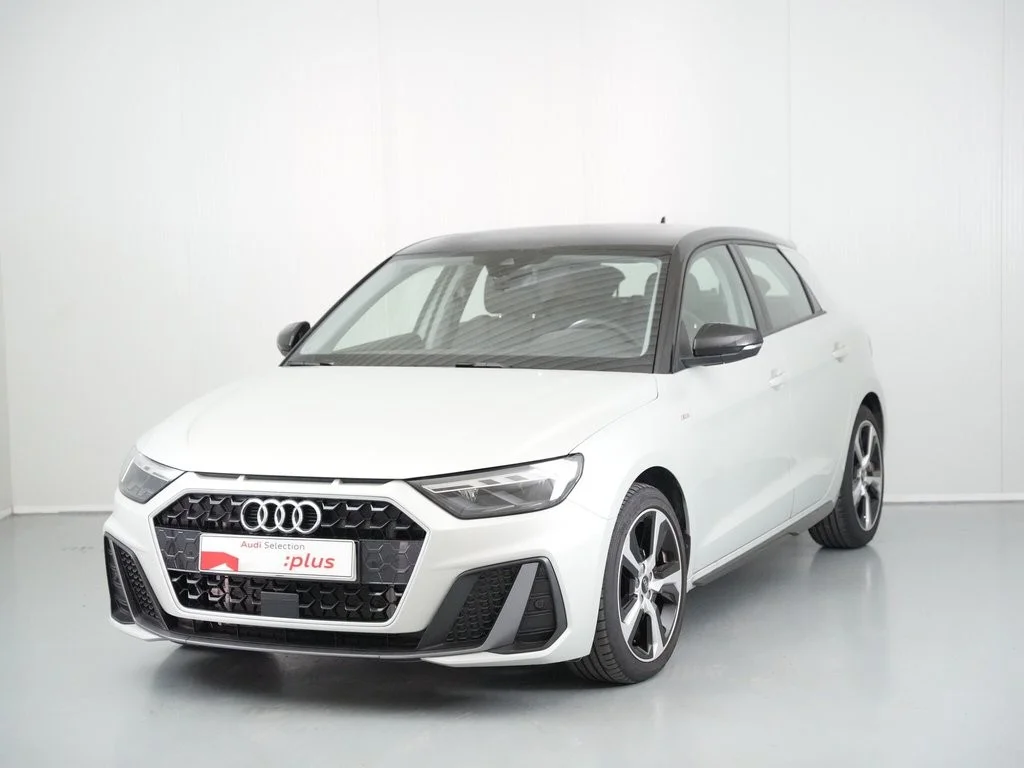 AUDI A1 A1 Sportback 30 TFSI Adrenalin S tronic 85kW