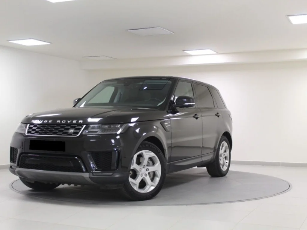 LAND-ROVER Range Rover Sport Range Rover Sport 3.0D I6 MHEV S Aut. 249