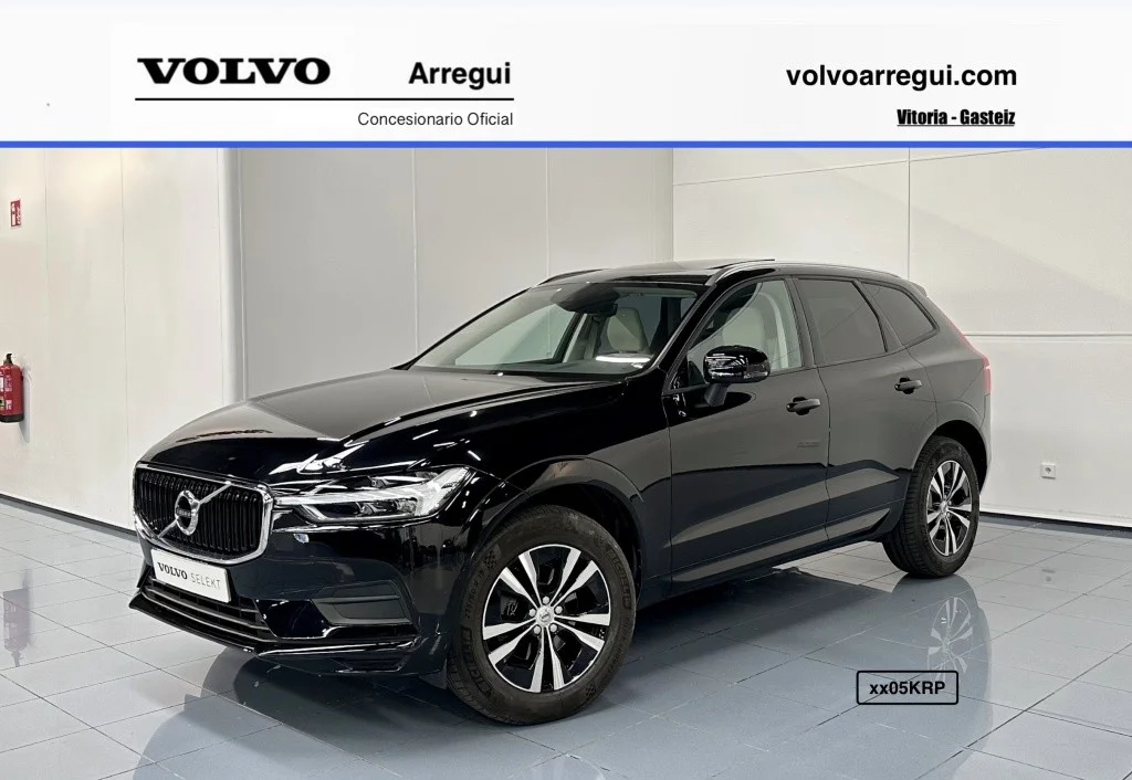 VOLVO XC60 XC60 D4 Momentum Aut.