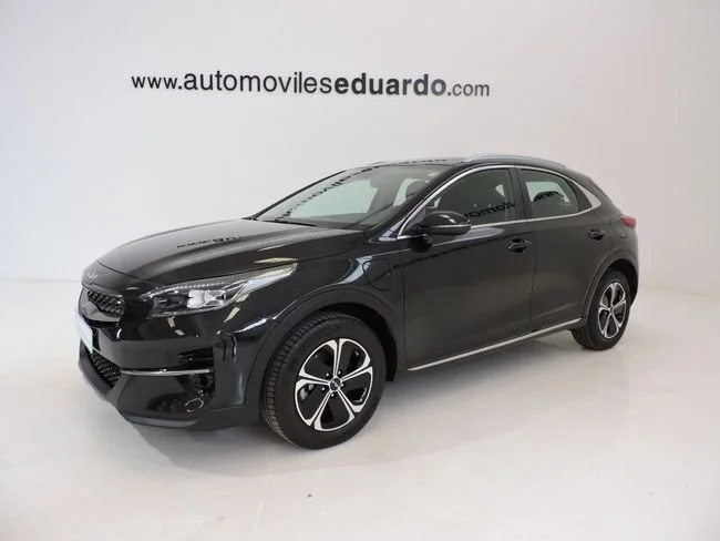 KIA XCeed XCEED 1.6 GDI ISG ISG PHEV ACTIVE BUS DCT6