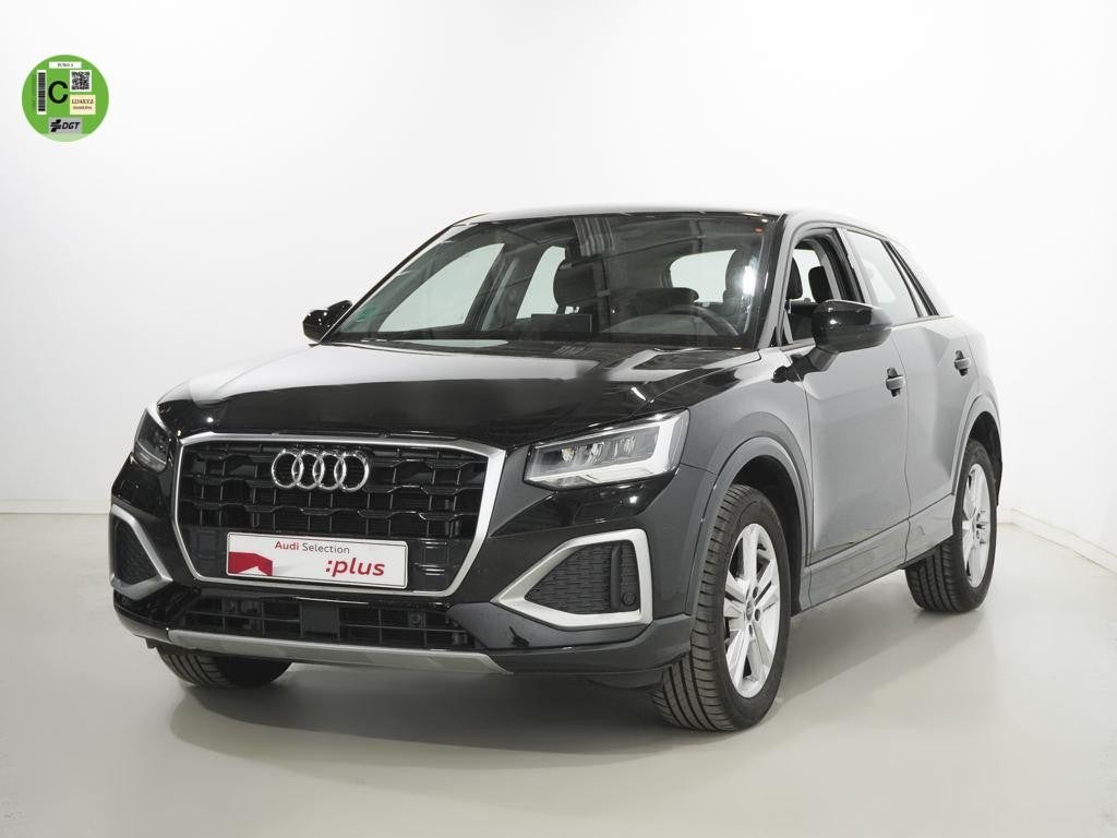 AUDI Q2 Q2 30 TFSI Advanced 81kW