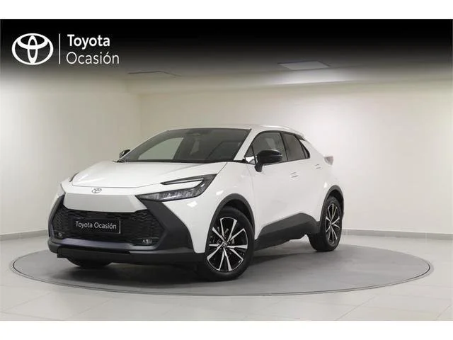 TOYOTA C-HR C-HR 220PH Advance
