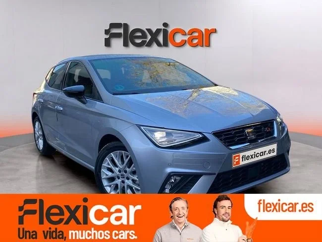SEAT Ibiza Ibiza 1.2 Tsi FR