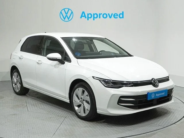 VOLKSWAGEN Golf Golf 1.5 TSI Más 85kW
