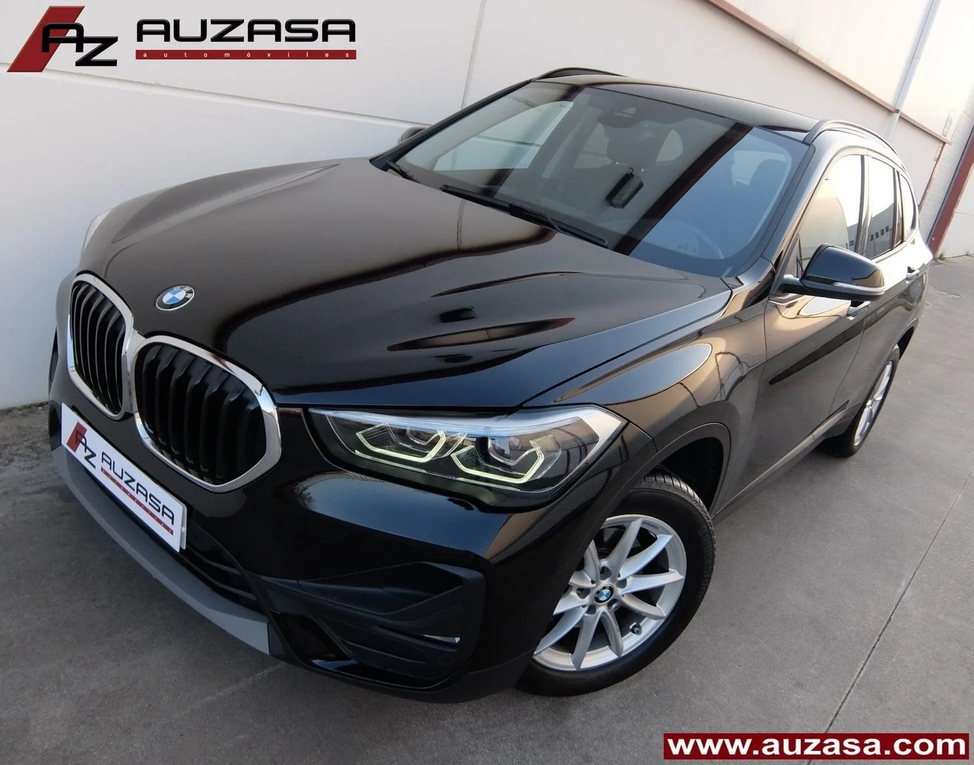 BMW X1 X1 sDrive 18dA