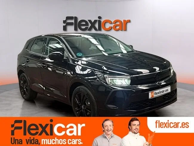 OPEL Grandland 1.2T XHT MT6 S/S GS