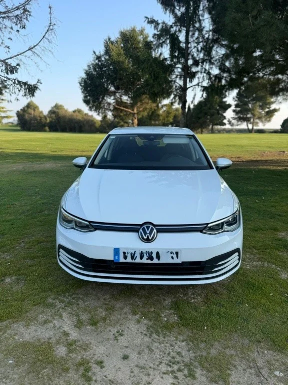 VOLKSWAGEN Golf Golf 1.5 eTSI Life DSG 110kW
