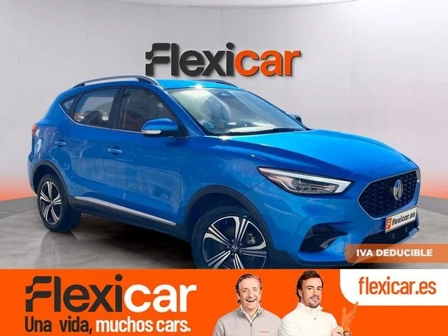 MG ZS 1.5 Comfort