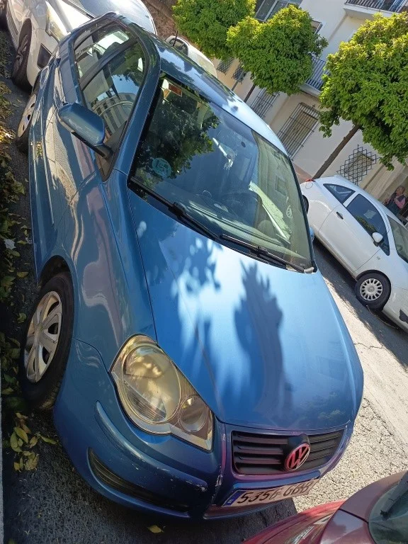 VOLKSWAGEN Polo Polo 1.4 United 80