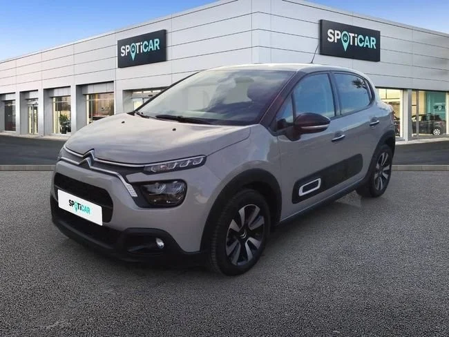 CITROEN C3 PureTech 81KW (110CV) Max