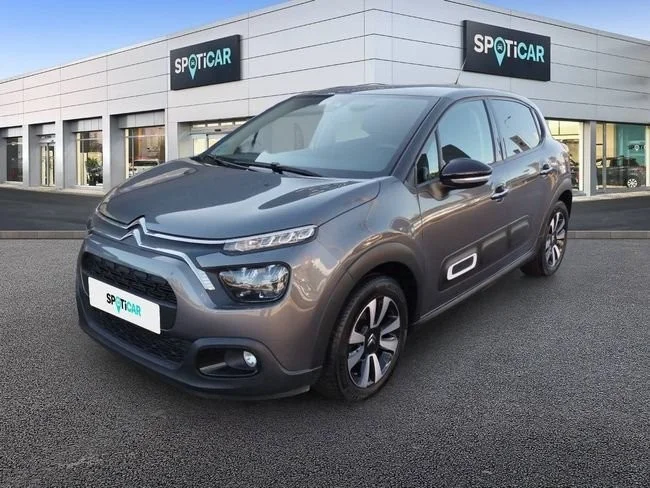 CITROEN C3 PureTech 81KW (110CV) Max