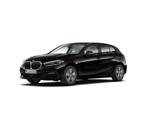 BMW Serie 1 116d