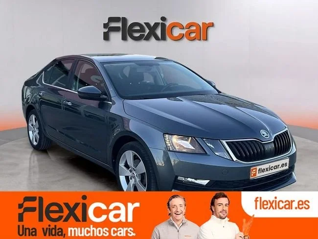 SKODA Octavia Octavia 1.6TDI CR Style
