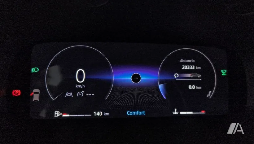 RENAULT Captur CAPTUR TECHNO ECO-G 100CV SS