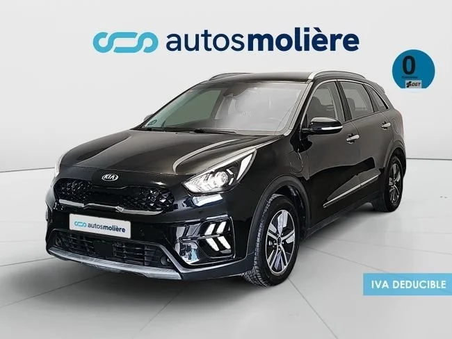 KIA Niro Niro 1.6 HEV Drive