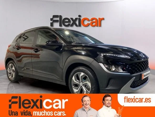 HYUNDAI Kona Kona HEV 1.6 GDI DT Tecno 2C