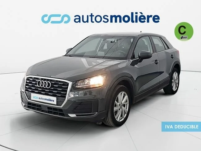 AUDI Q2 Q2 30 TDI Advanced S tronic 85kW
