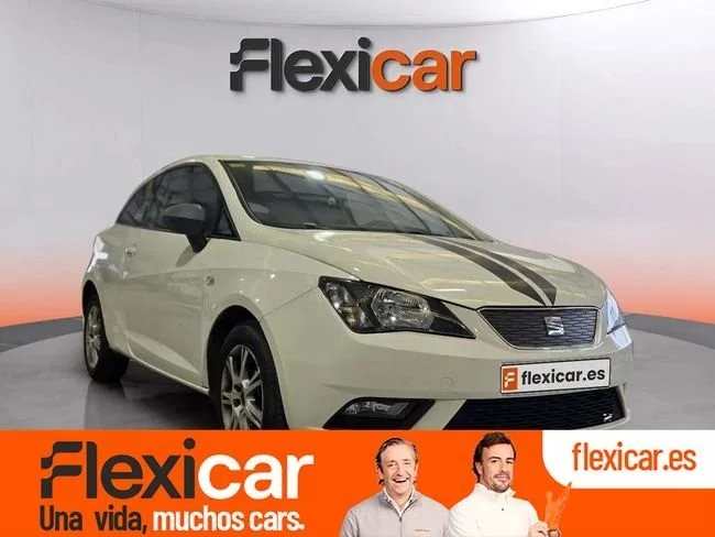 SEAT Ibiza Ibiza SC 1.2TDI CR E-Ecomotive Reference