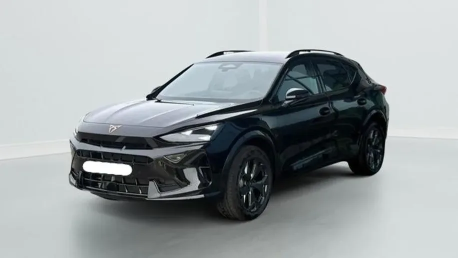Cupra Formentor Formentor 1.5 eTSI Hybrid 150 ch DSG7 V Zéro km immatriculé