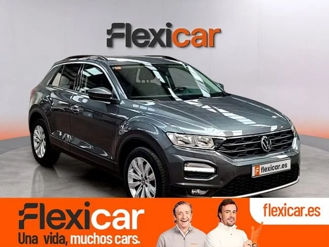VOLKSWAGEN T-Roc T-Roc 2.0TDI Advance DSG7