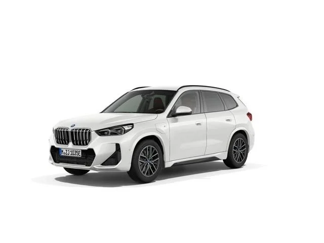 BMW X1 X1 xDrive25eA