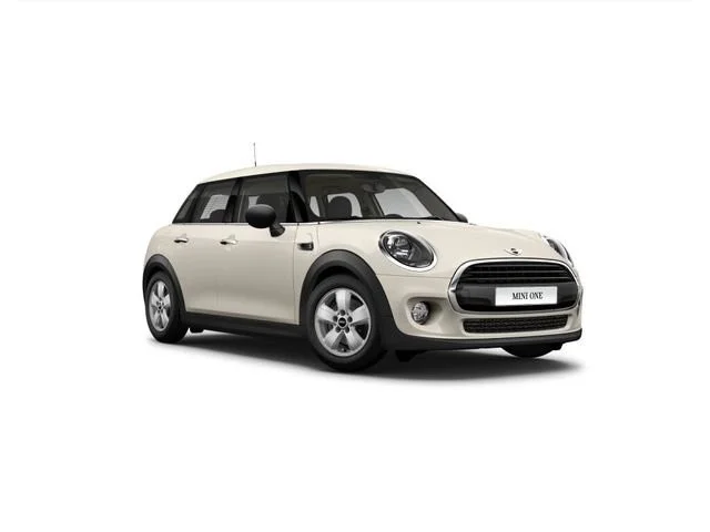 MINI Mini Mini One