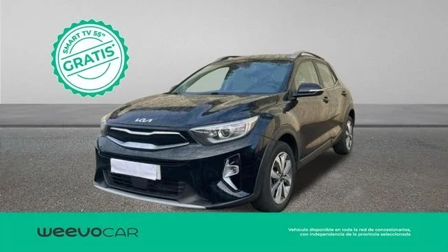 KIA Stonic Stonic 1.2 DPi Drive