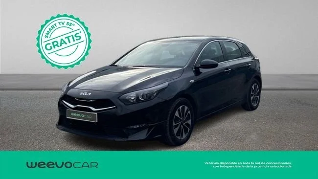 KIA Ceed Ceed 1.0 T-GDI Drive 100