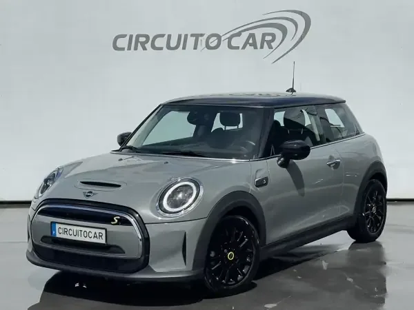 MINI Cooper 2021 SE 32.6 KwH