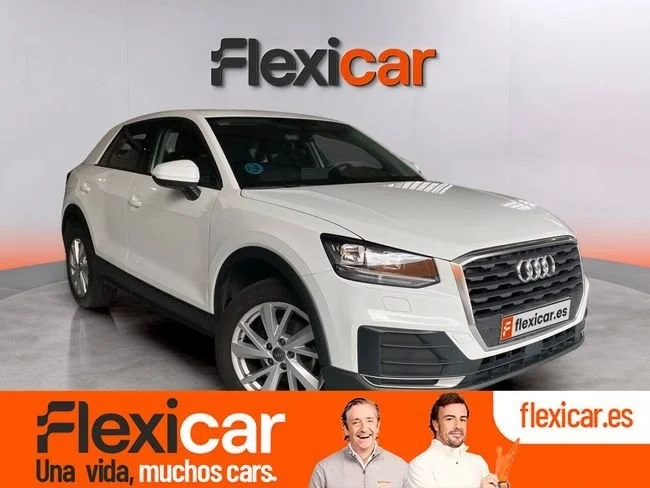 AUDI Q2 Q2 30 TDI Advanced S tronic 85kW