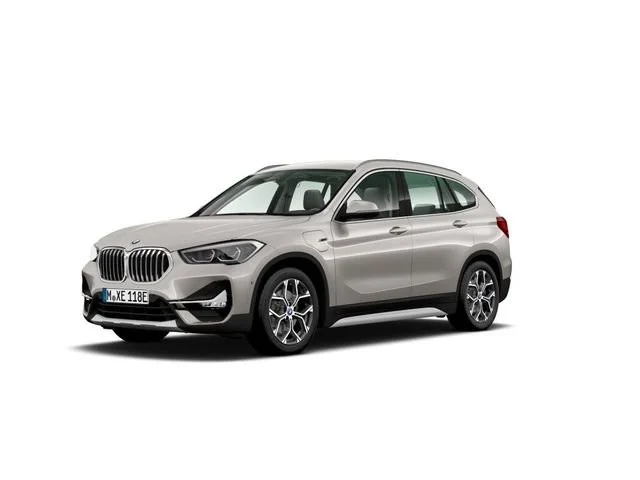 BMW X1 X1 xDrive25eA