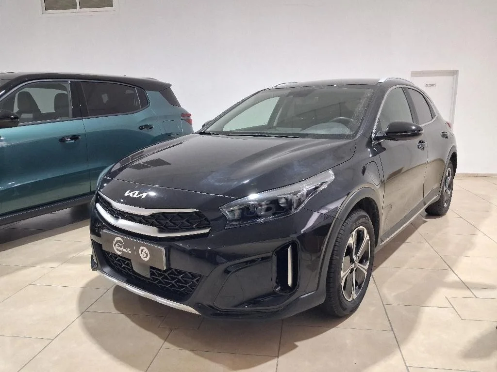 KIA XCeed XCEED 1.6 GDI PHEV EDRIVE 5P ( FLEXIPLAN) RESERVA DOMINIO