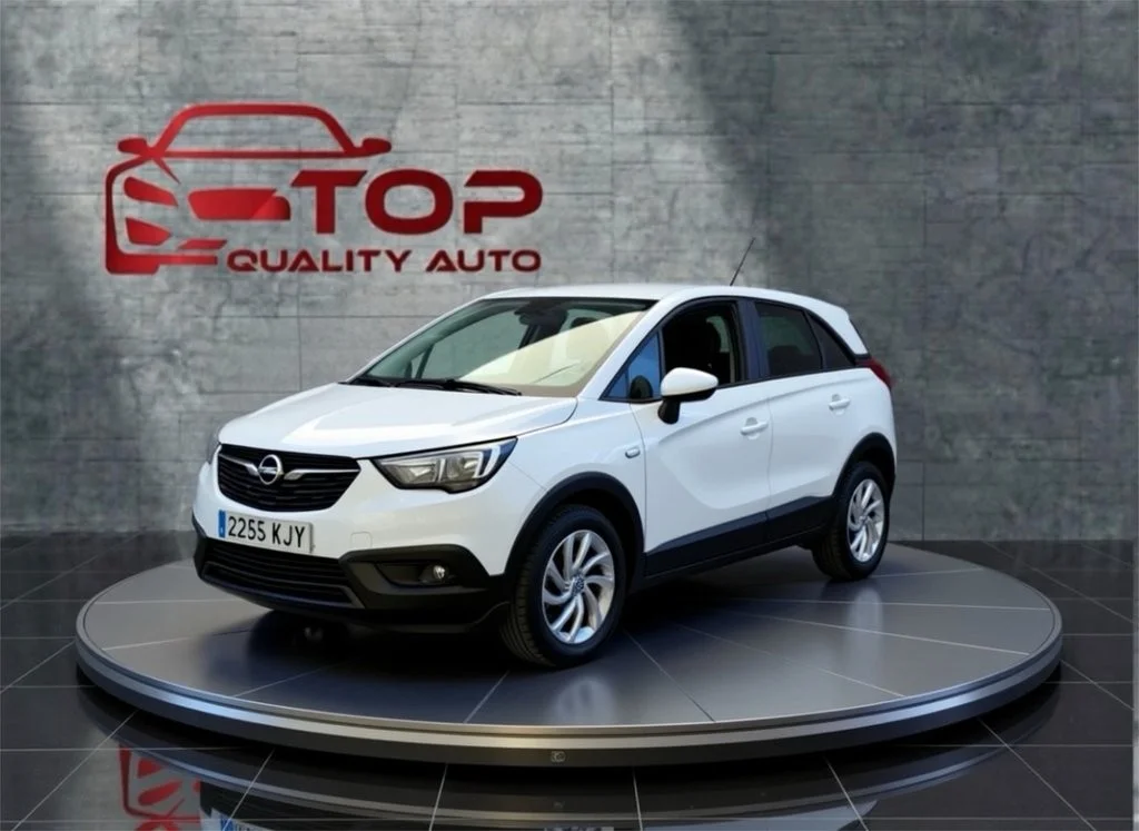 OPEL Crossland Crossland X 1.6T Excellence 99