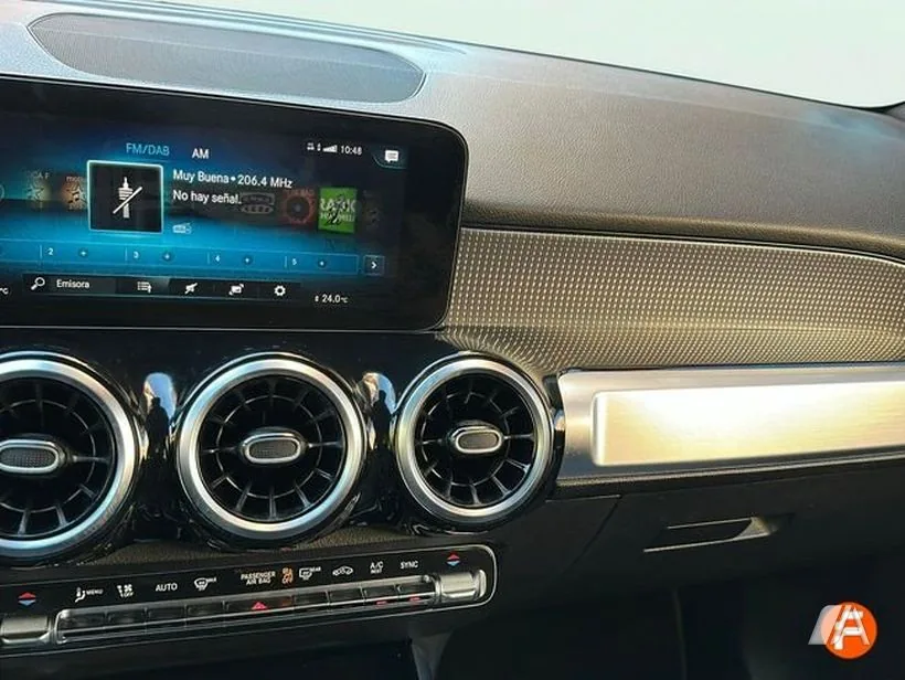 MERCEDES-BENZ Clase GLB GLB 220d 4Matic 8G-DCT
