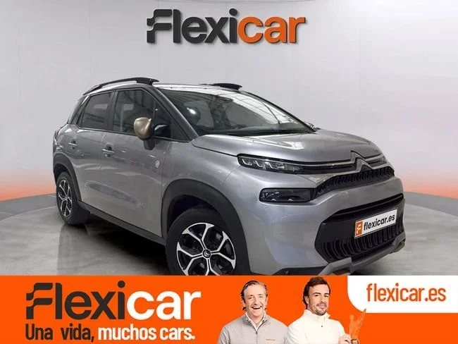 CITROEN C3 Aircross C3 Aircross Puretech S&S C-Series 110