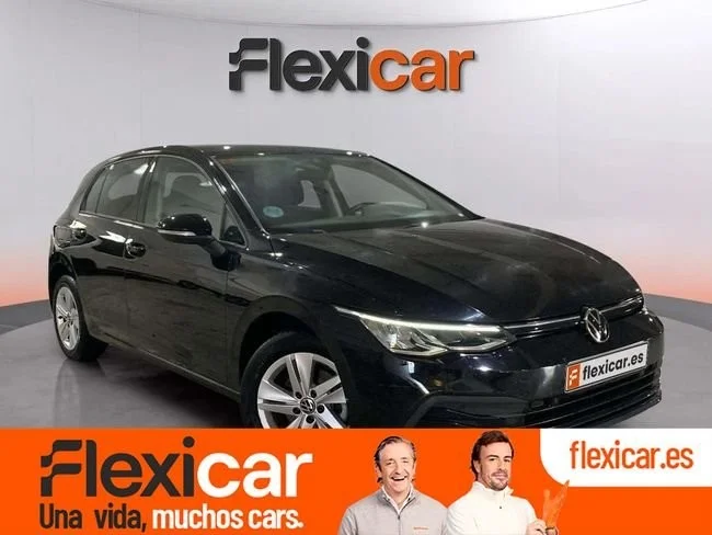 VOLKSWAGEN Golf Golf 2.0TDI 85kW
